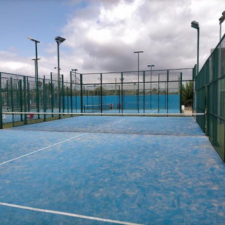 Carlos V Salou Exterior photo