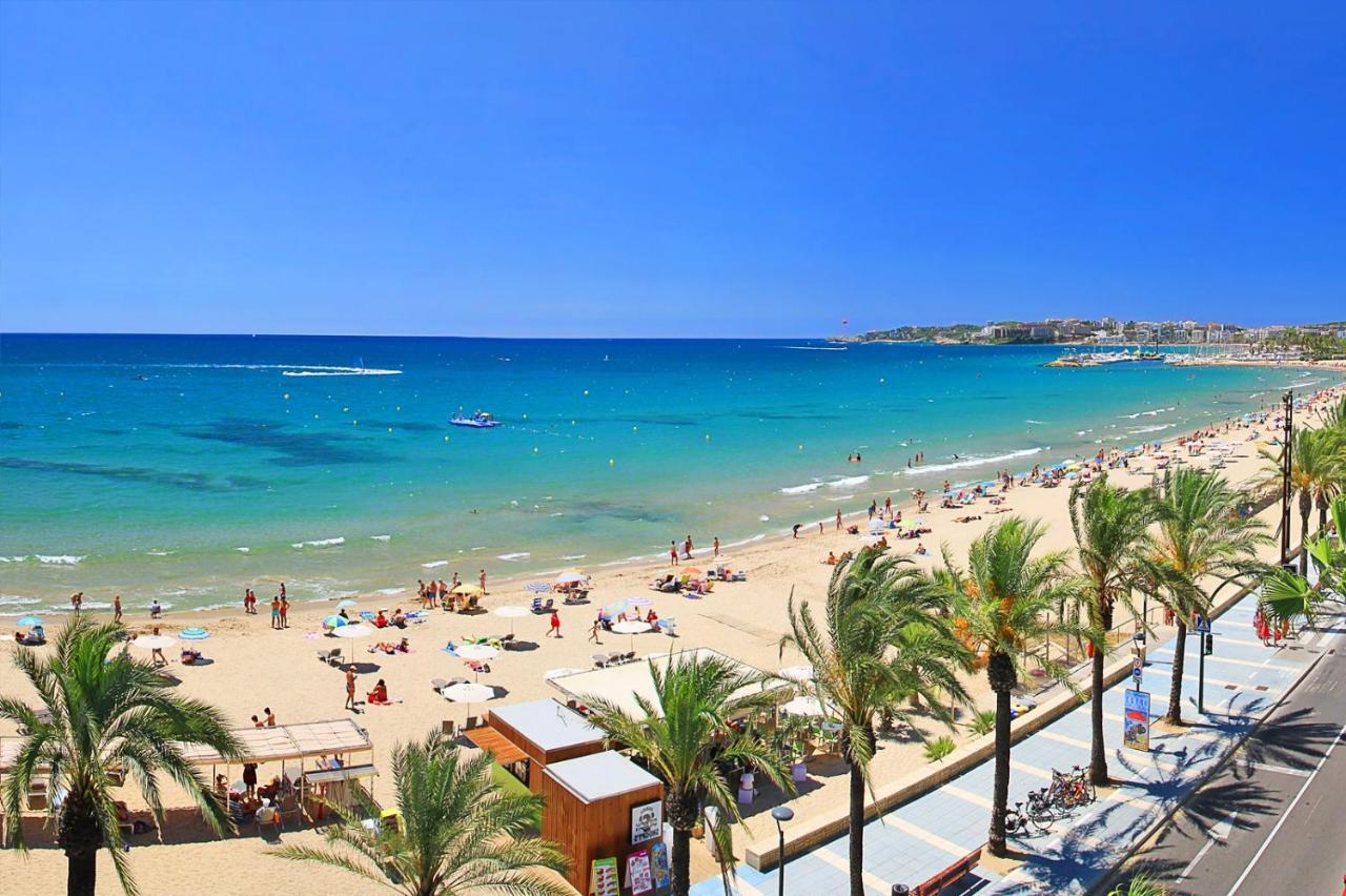 Carlos V Salou Exterior photo